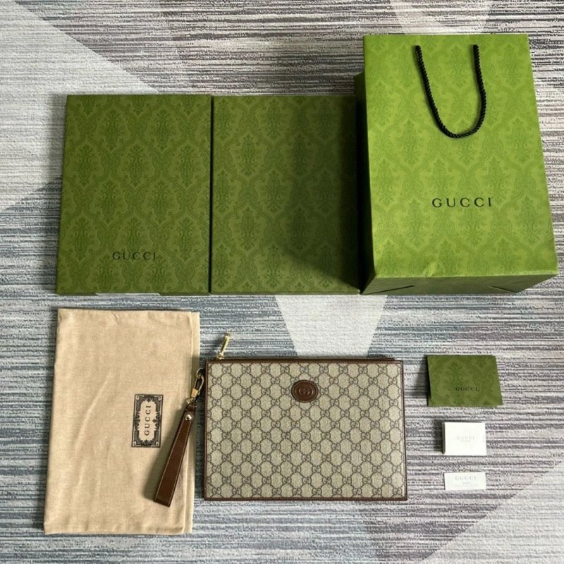 Gvc*1 clutch bags 4036c-2153
