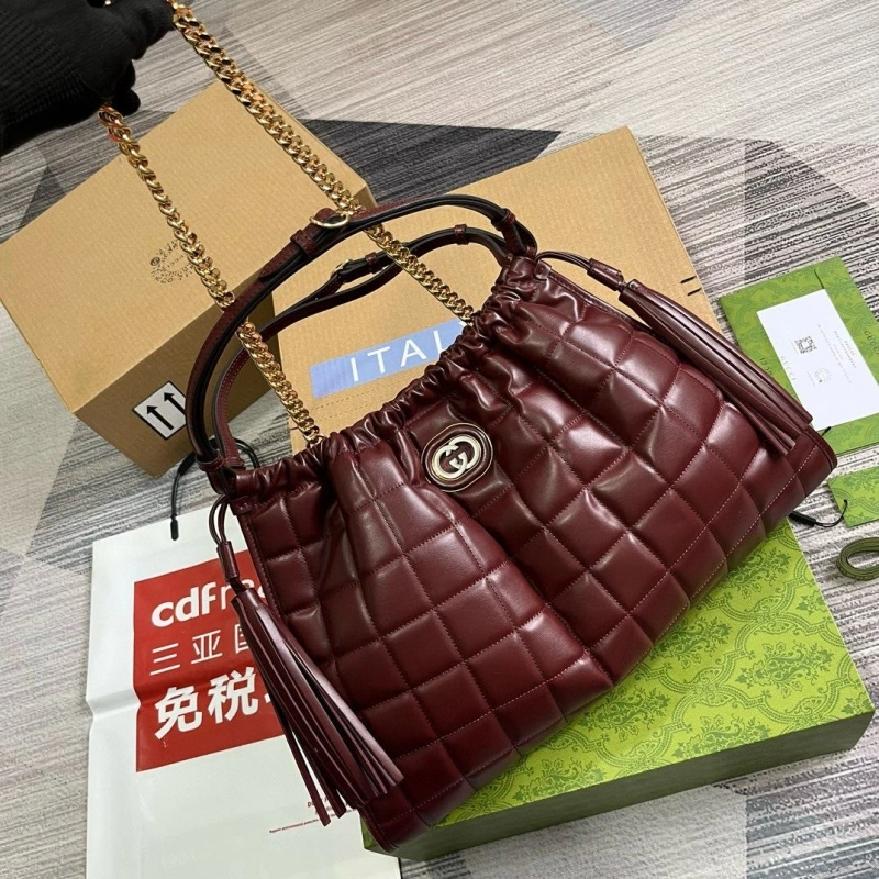 Gvc*1 top handle bags 4036c-2197