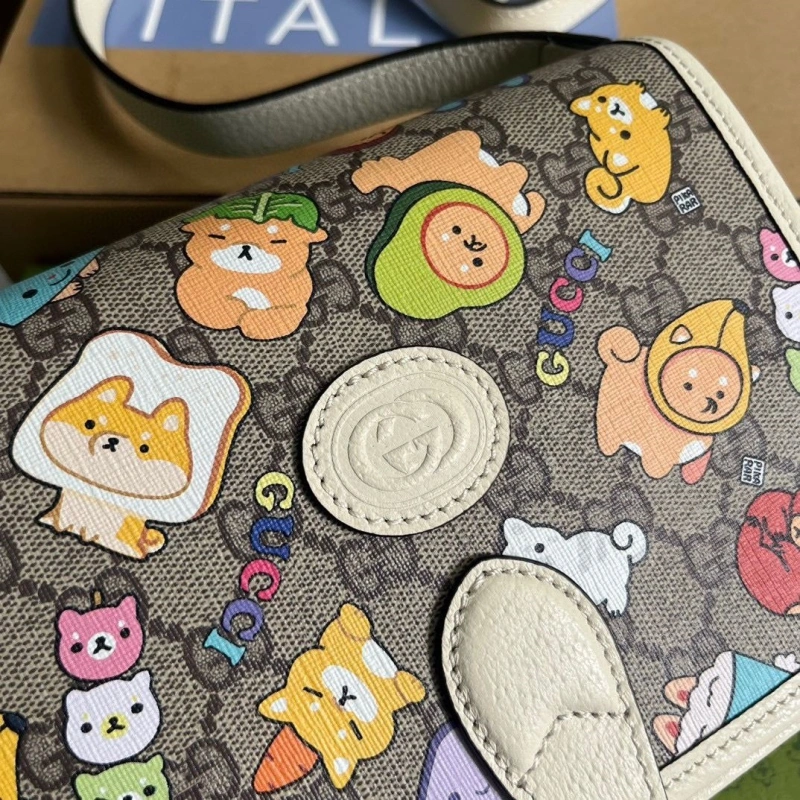 Gvc*1 satchel bags 4036c-2209