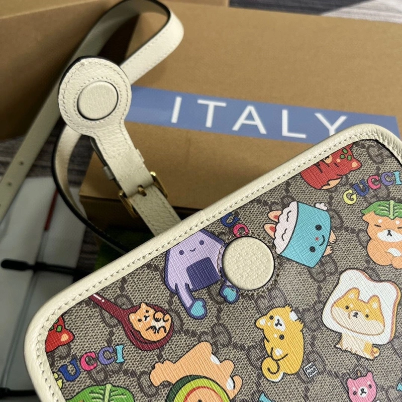 Gvc*1 satchel bags 4036c-2209