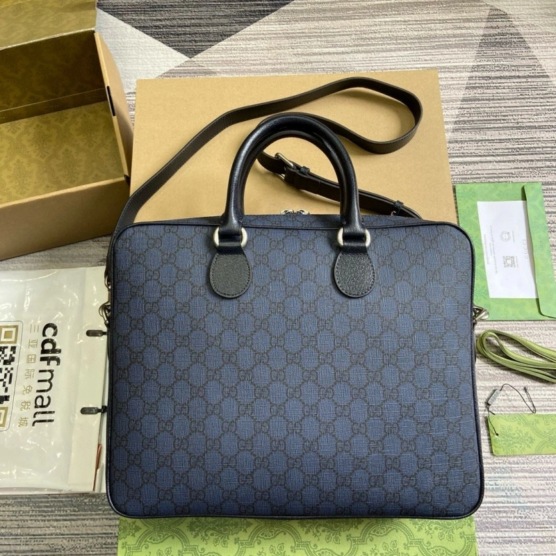 mens Gvc*1 briefcases 4036c-2257