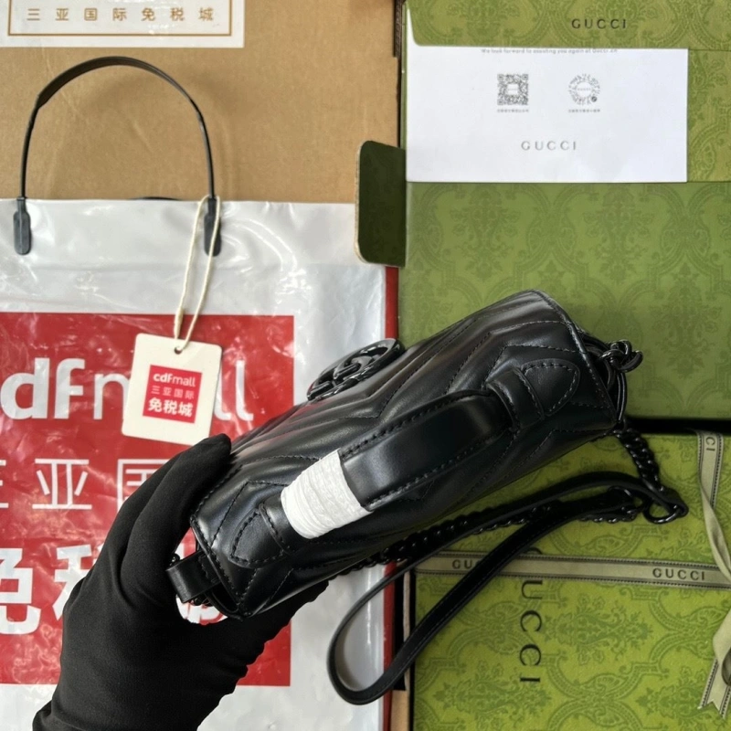 Gvc*1 top handle bags 4036c-2271