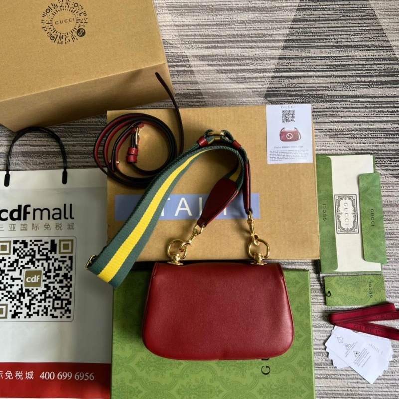 Gvc*1 satchel bags 4036c-2289