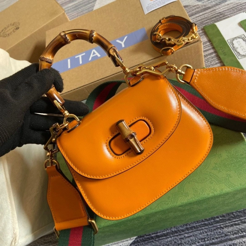 Gvc*1 top handle bags 4036c-2349