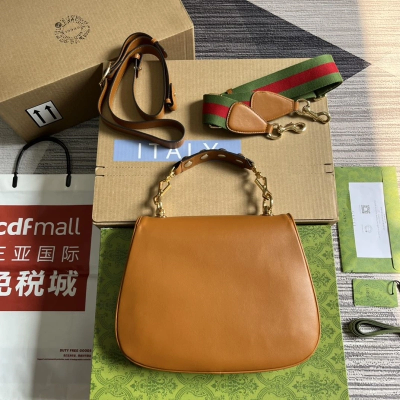 Gvc*1 top handle bags 4036c-2367