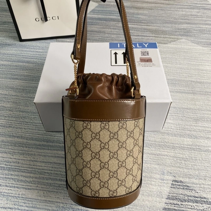 Gvc*1 bucket bags 4036c-2402