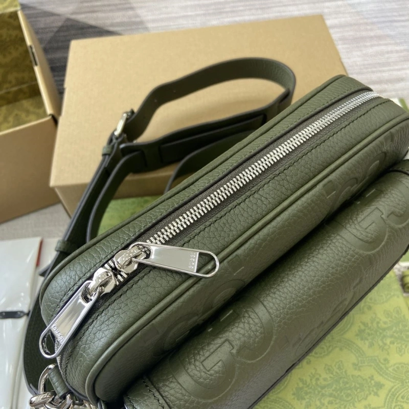 Gvc*1 satchel bags 4036c-2436