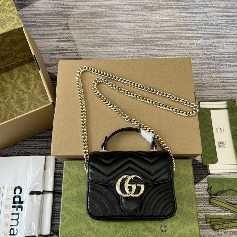 Gvc*1 top handle bags 4036c-2467
