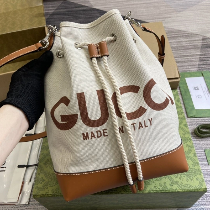 Gvc*1 bucket bags 4036c-2491