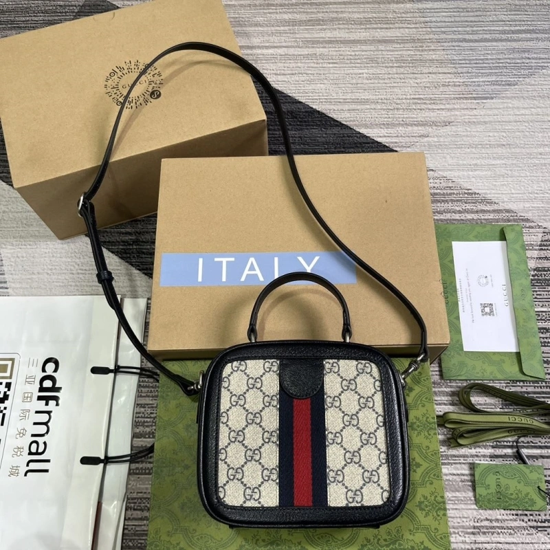 Gvc*1 top handle bags 4036c-2596