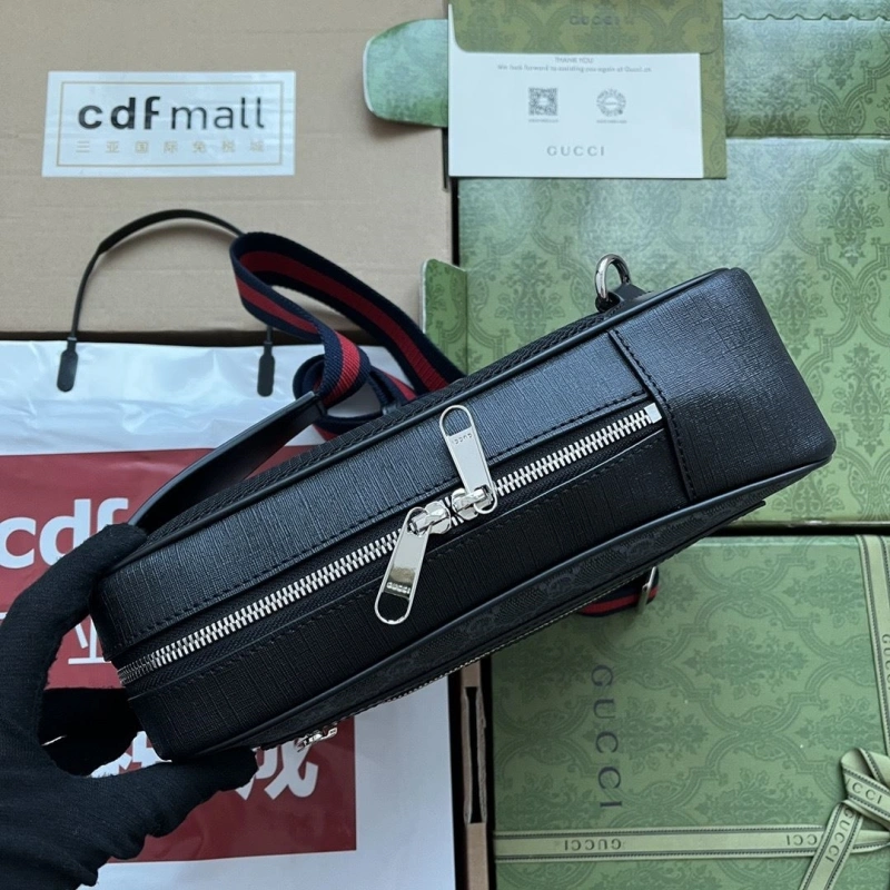 Gvc*1 satchel bags 4036c-2658