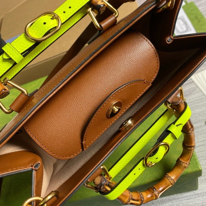 Gvc*1 top handle bags 4036c-2686