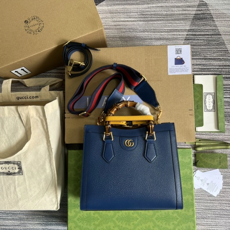 Gvc*1 top handle bags 4036c-2700