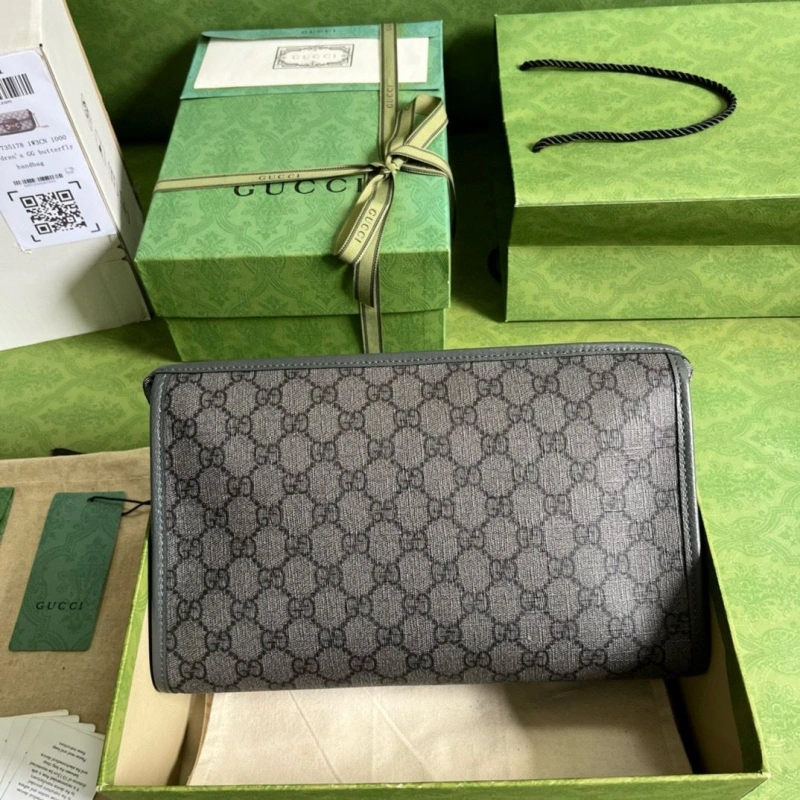 Gvc*1 clutch bags 4036c-2736