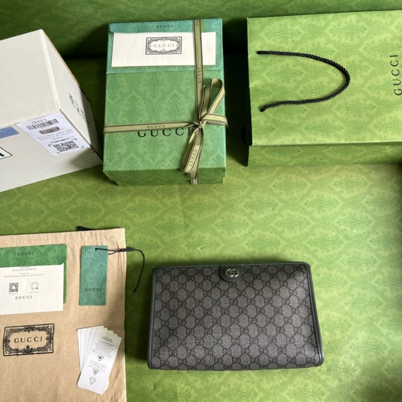 Gvc*1 clutch bags 4036c-2736