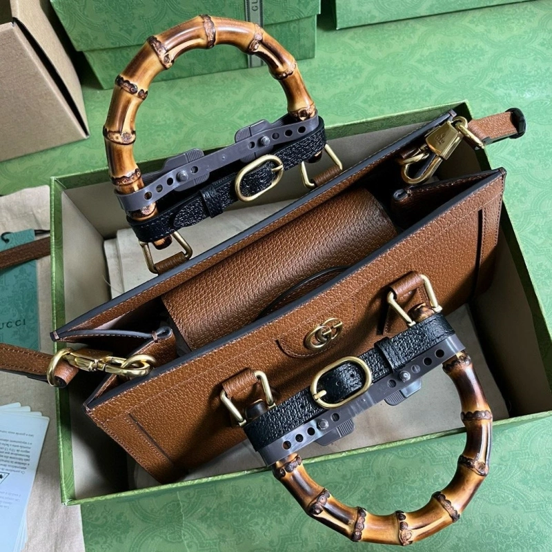 Gvc*1 top handle bags 4036c-2787