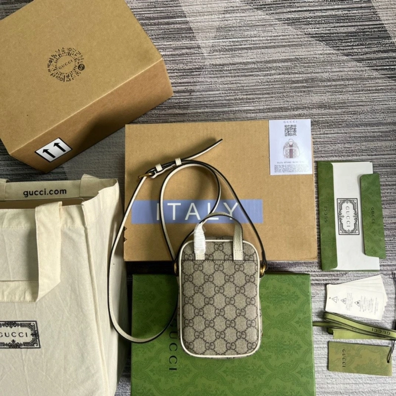 Gvc*1 satchel bags 4036c-2801