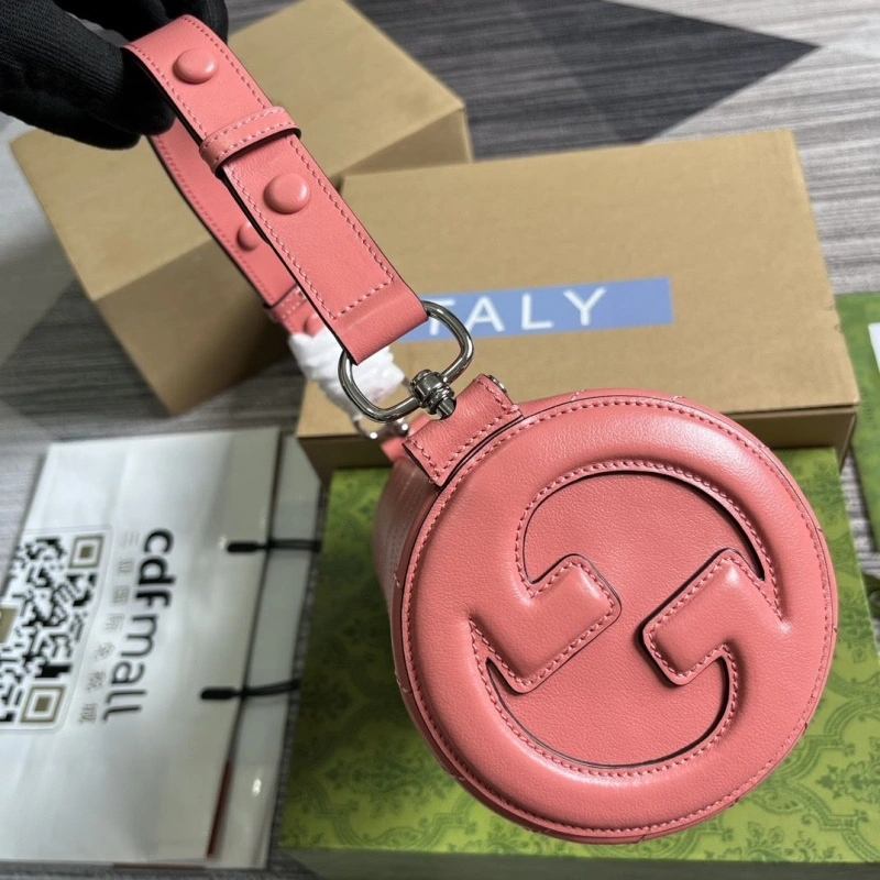 Gvc*1 round bags 4036c-2827