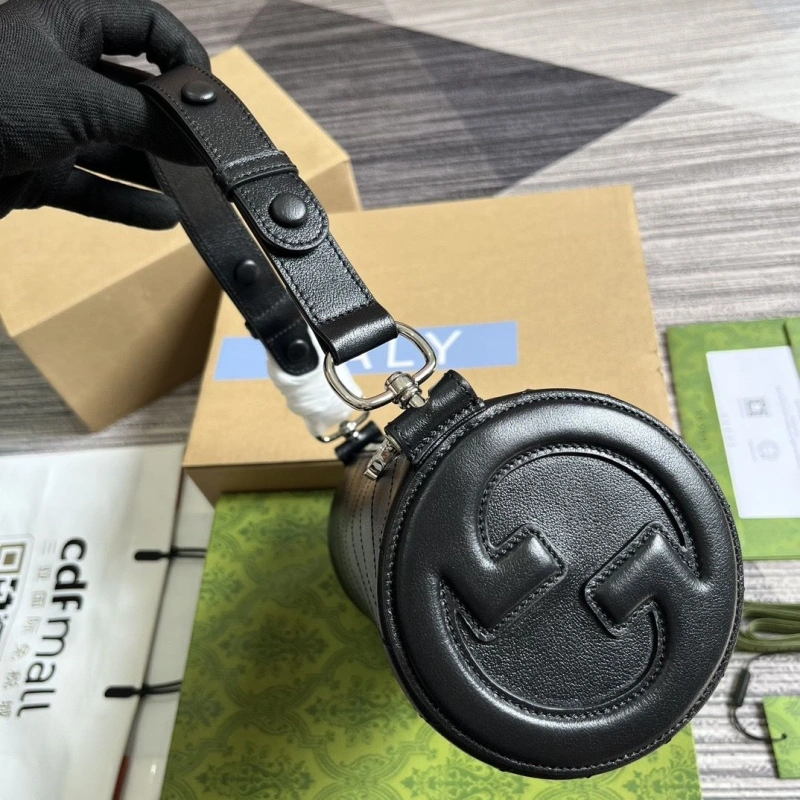 Gvc*1 round bags 4036c-2829