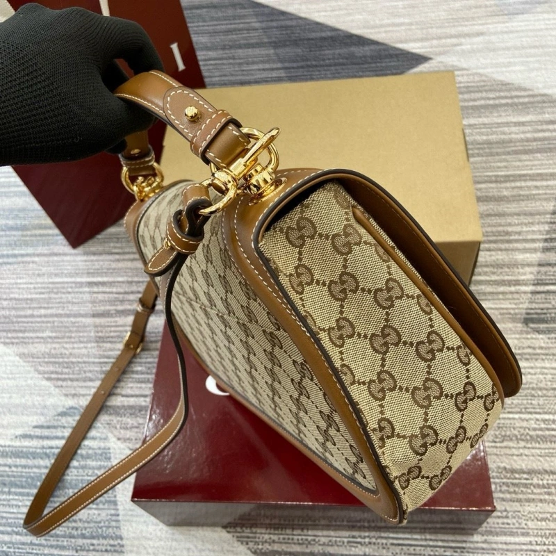 Gvc*1 top handle bags 4036c-2835