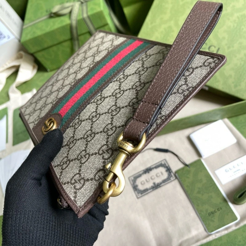 Gvc*1 clutch bags 4036c-2844