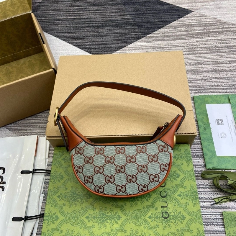 Gvc*1 top handle bags 4036c-2863