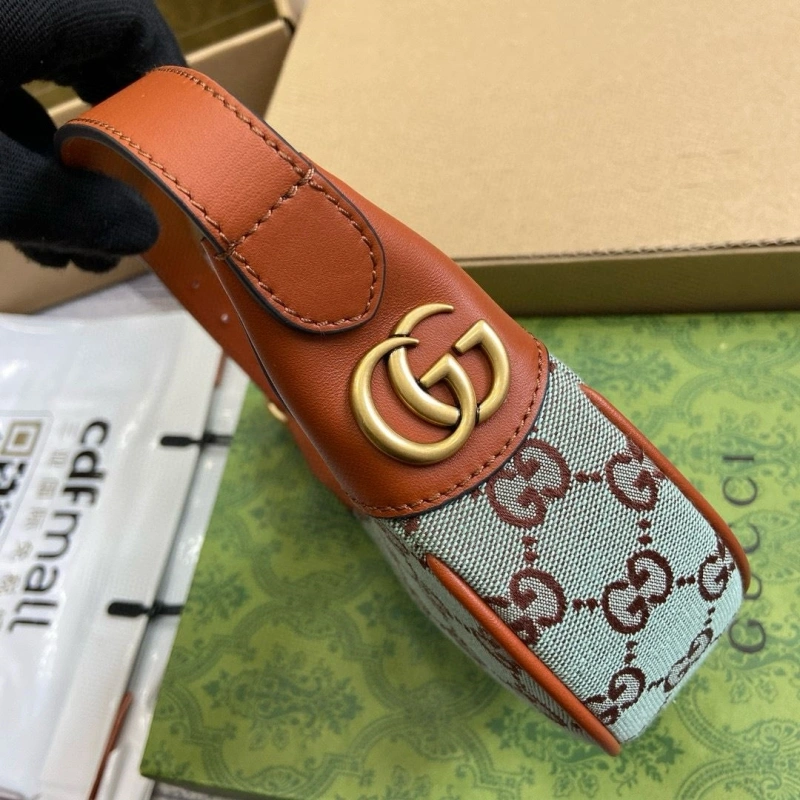 Gvc*1 top handle bags 4036c-2863