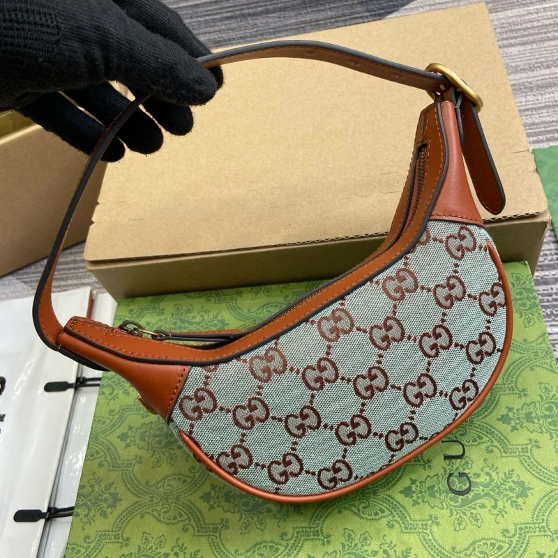 Gvc*1 top handle bags 4036c-2863