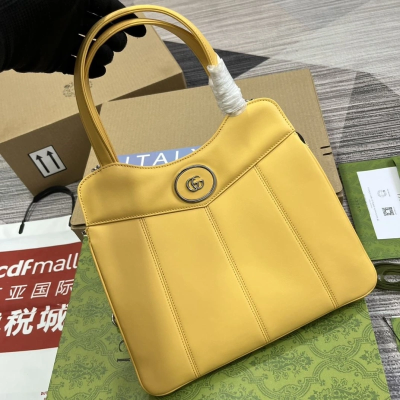 Gvc*1 top handle bags 4036c-2872