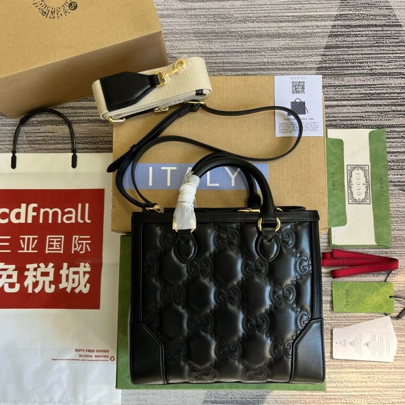 Gvc*1 top handle bags 4036c-2883