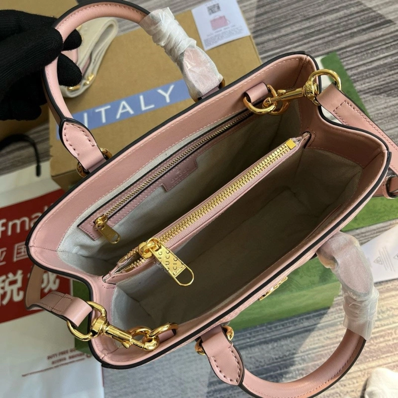 Gvc*1 top handle bags 4036c-2885