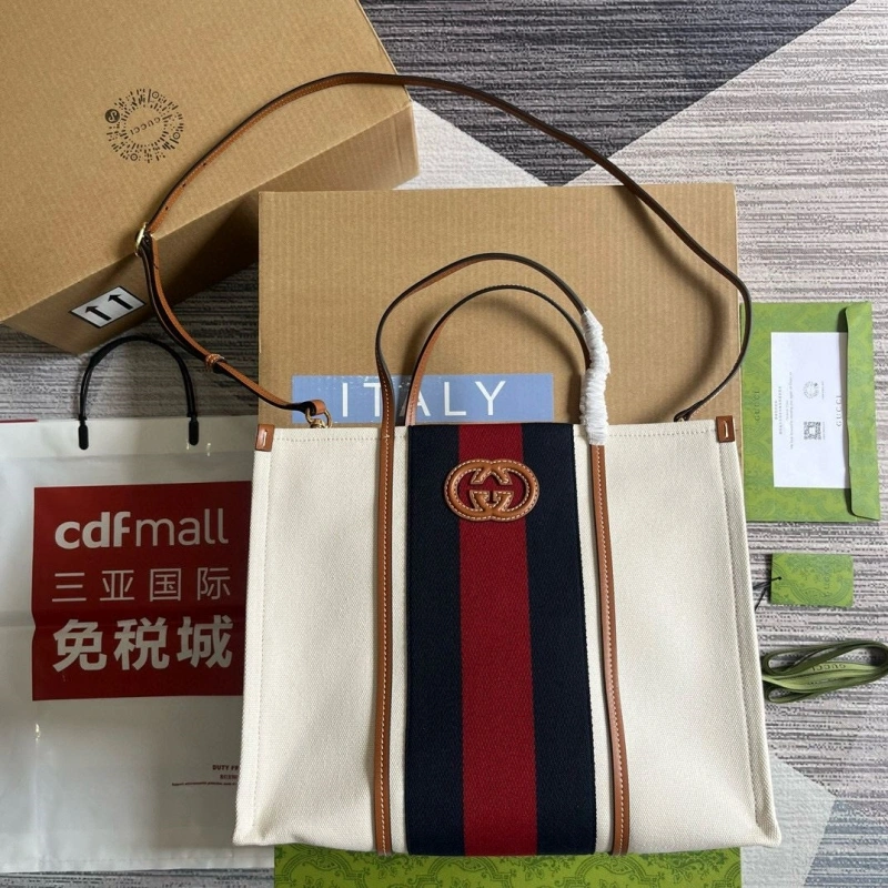 Gvc*1 shopping bags 4036c-2896
