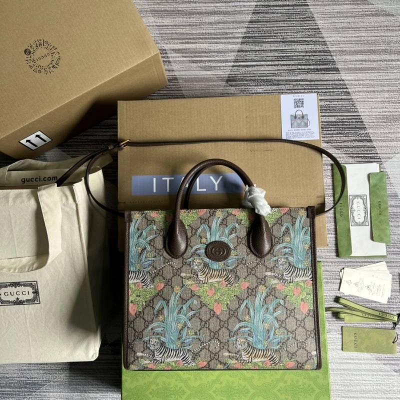 Gvc*1 shopping bags 4036c-2909