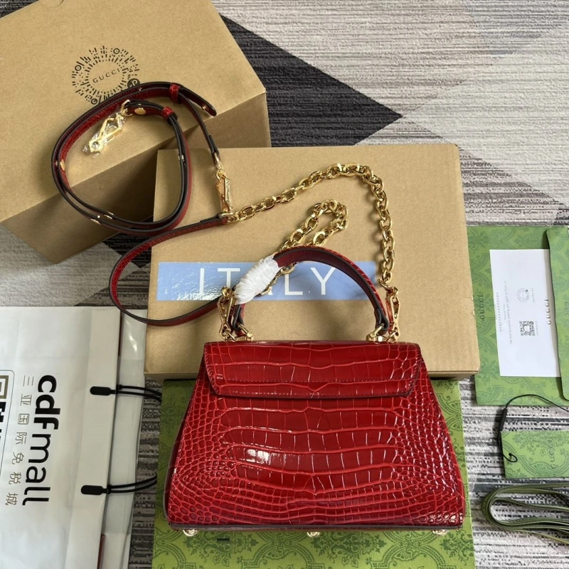 Gvc*1 top handle bags 4036c-2953
