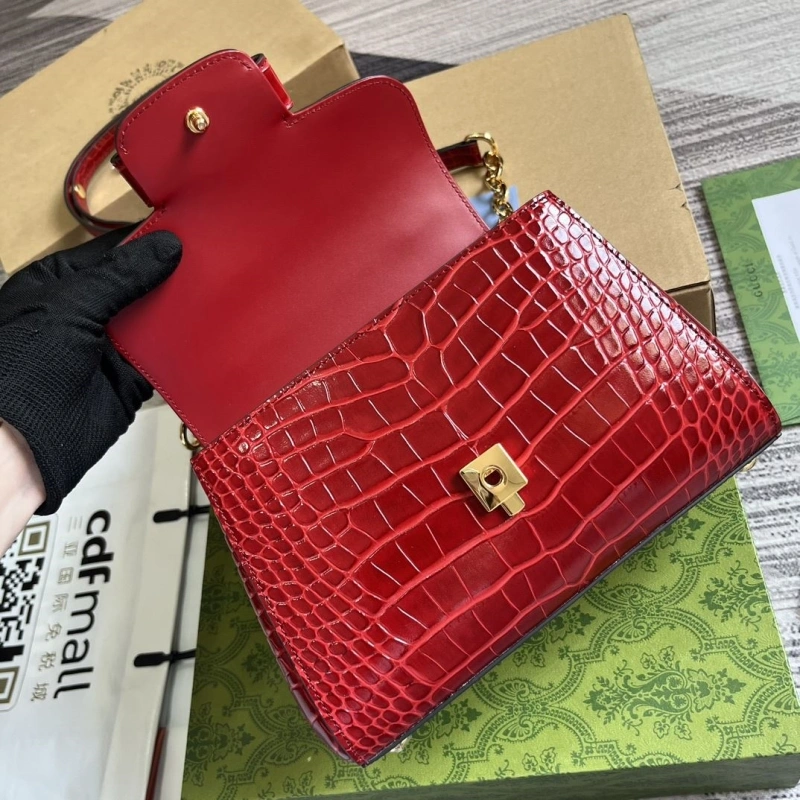 Gvc*1 top handle bags 4036c-2953