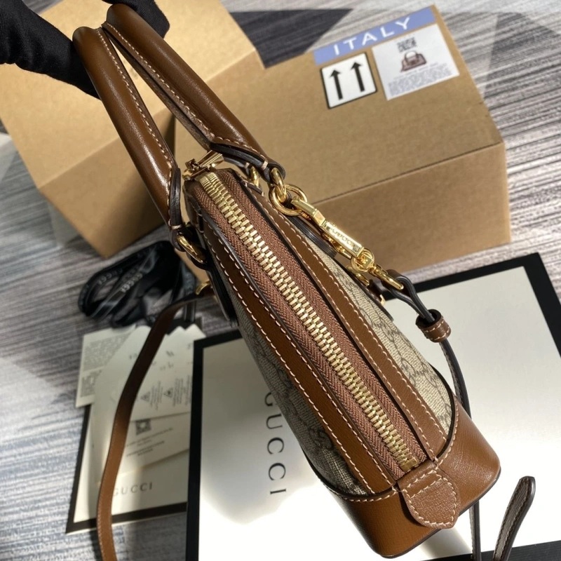 Gvc*1 top handle bags 4036c-3073