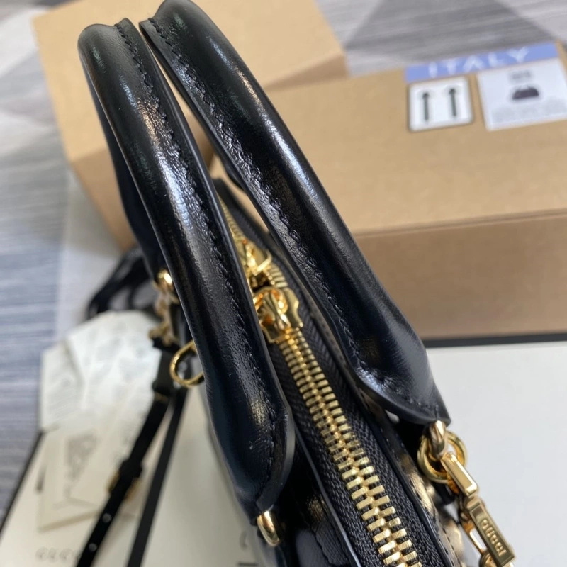 Gvc*1 top handle bags 4036c-3075