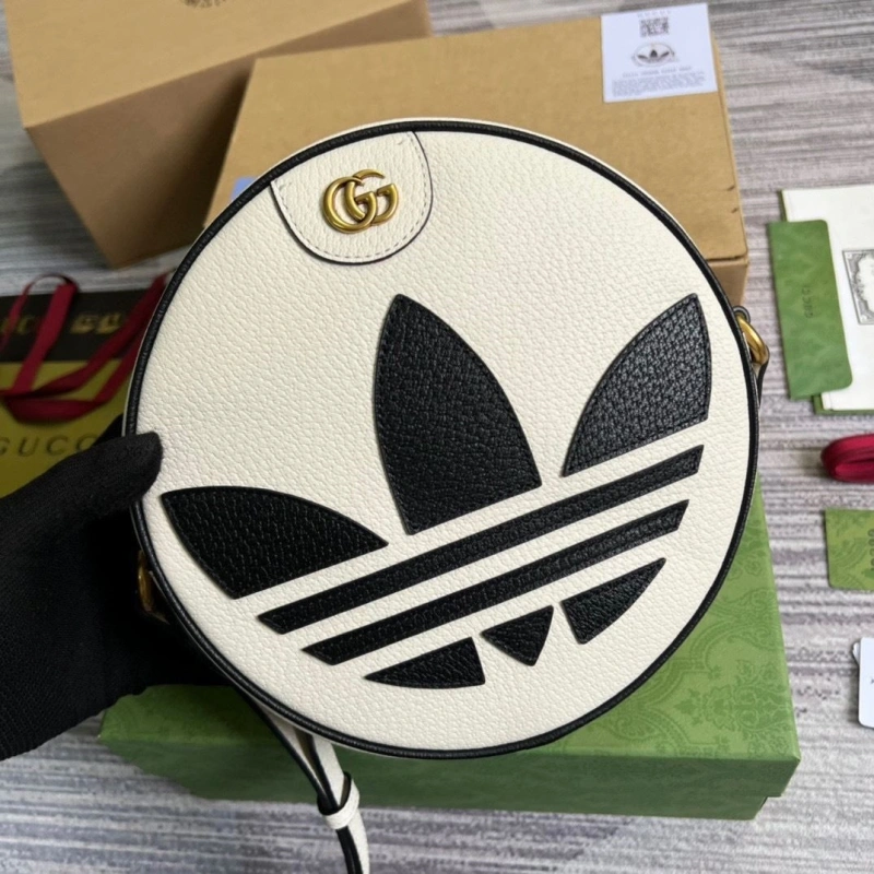 Gvc*1 round bags 4036c-3094