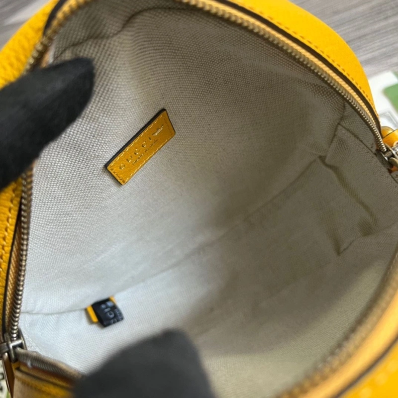 Gvc*1 round bags 4036c-3095