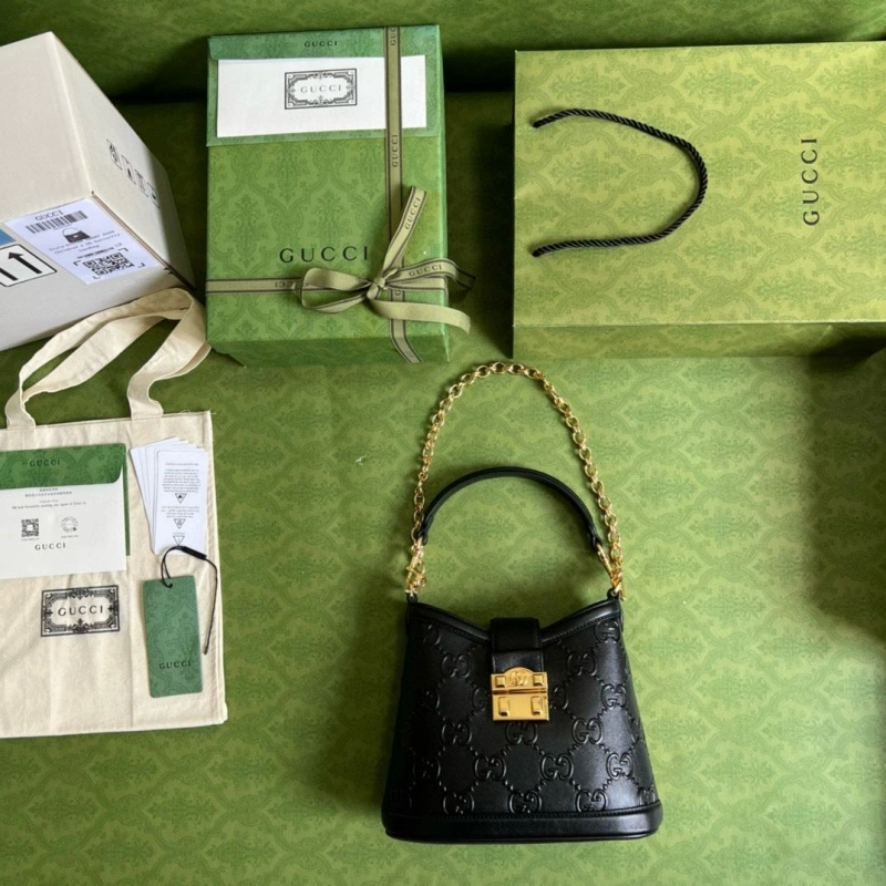 Gvc*1 satchel bags 4036c-3103