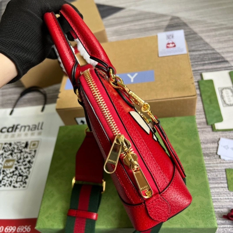 Gvc*1 top handle bags 4036c-3108