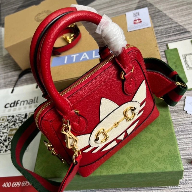 Gvc*1 top handle bags 4036c-3108