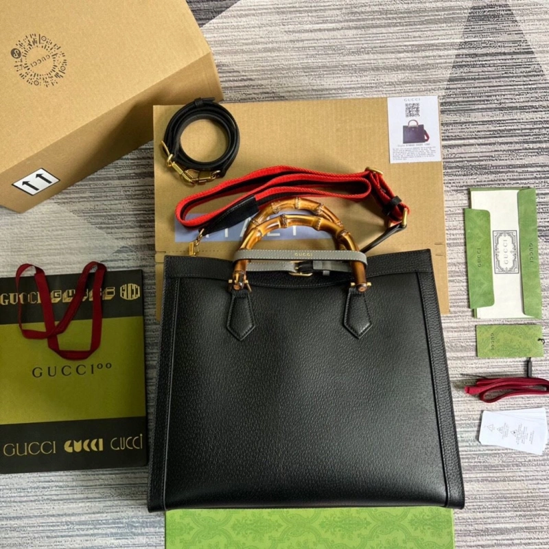 Gvc*1 top handle bags 4036c-3132