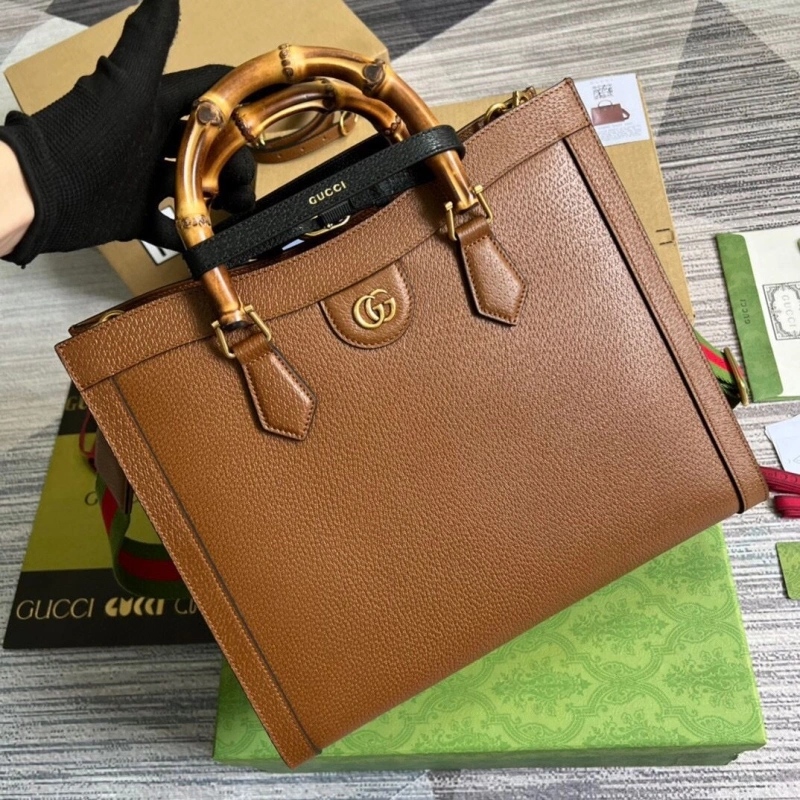 Gvc*1 top handle bags 4036c-3133
