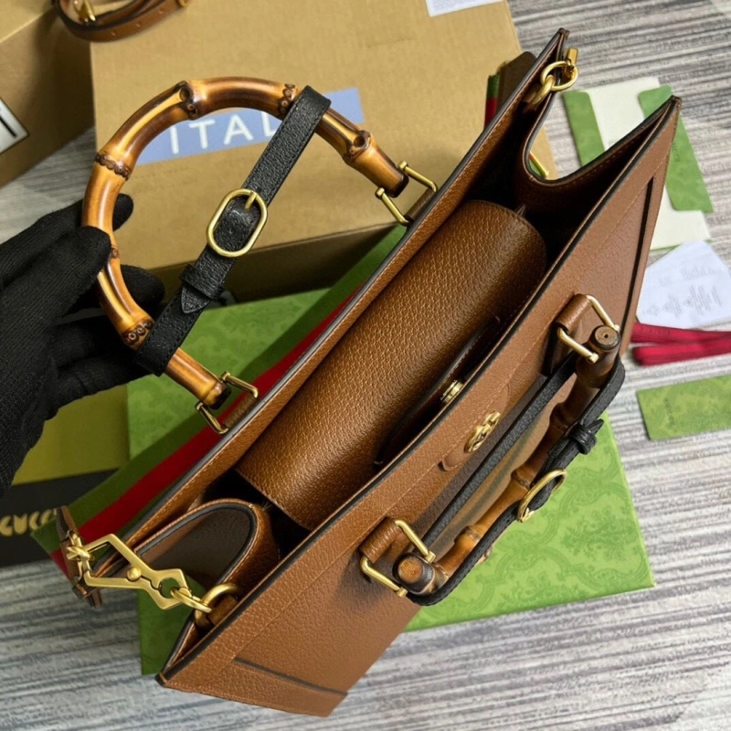 Gvc*1 top handle bags 4036c-3133