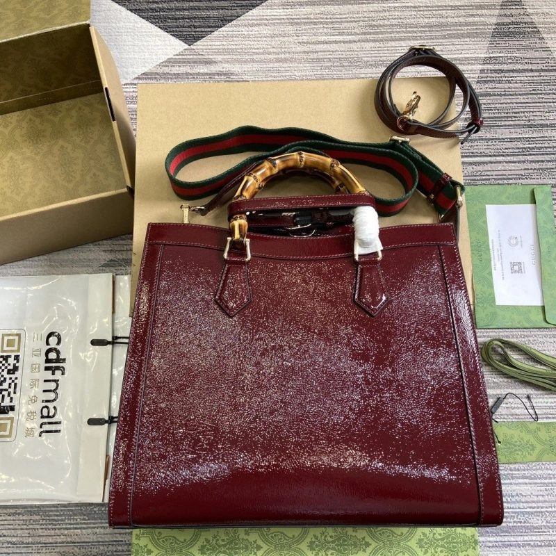 Gvc*1 top handle bags 4036c-3136