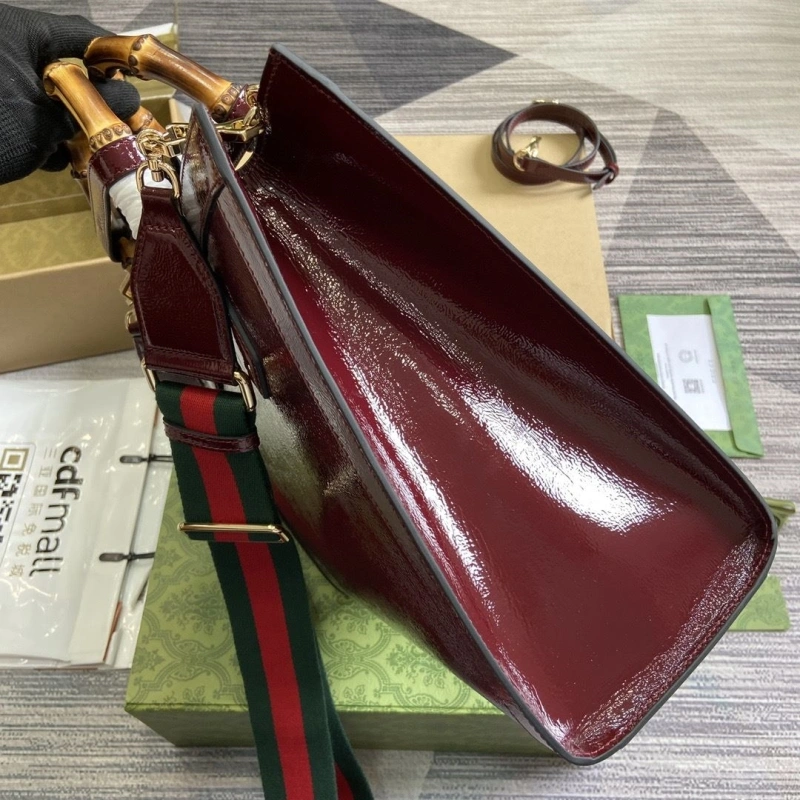 Gvc*1 top handle bags 4036c-3136