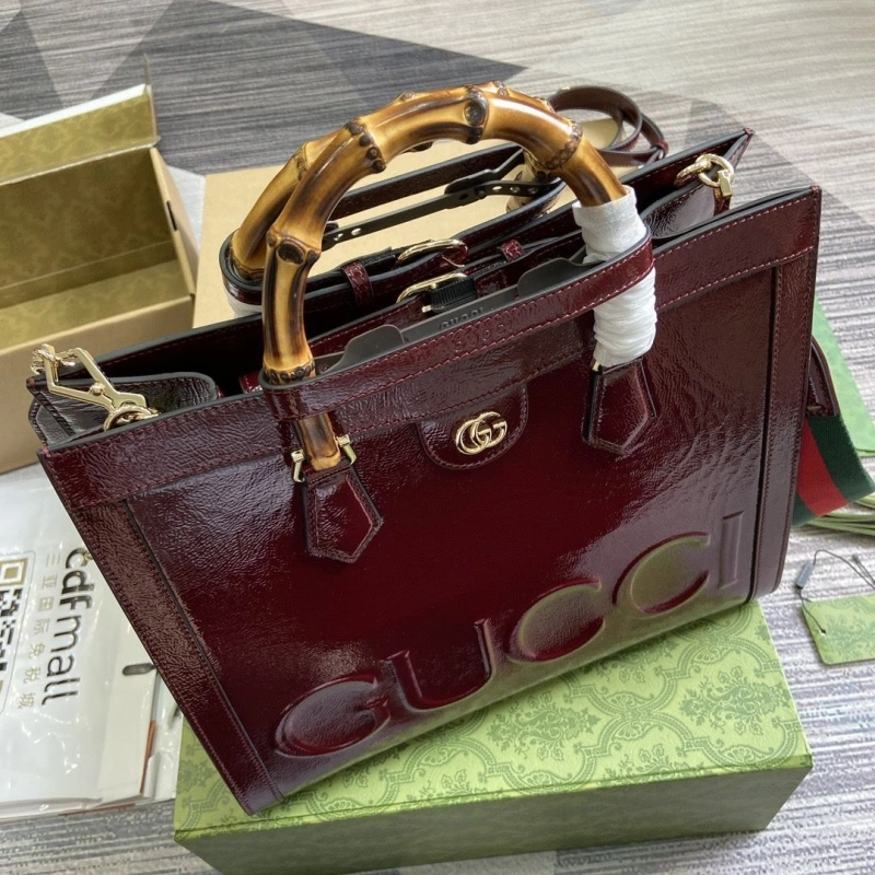 Gvc*1 top handle bags 4036c-3136