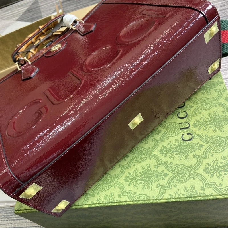Gvc*1 top handle bags 4036c-3136