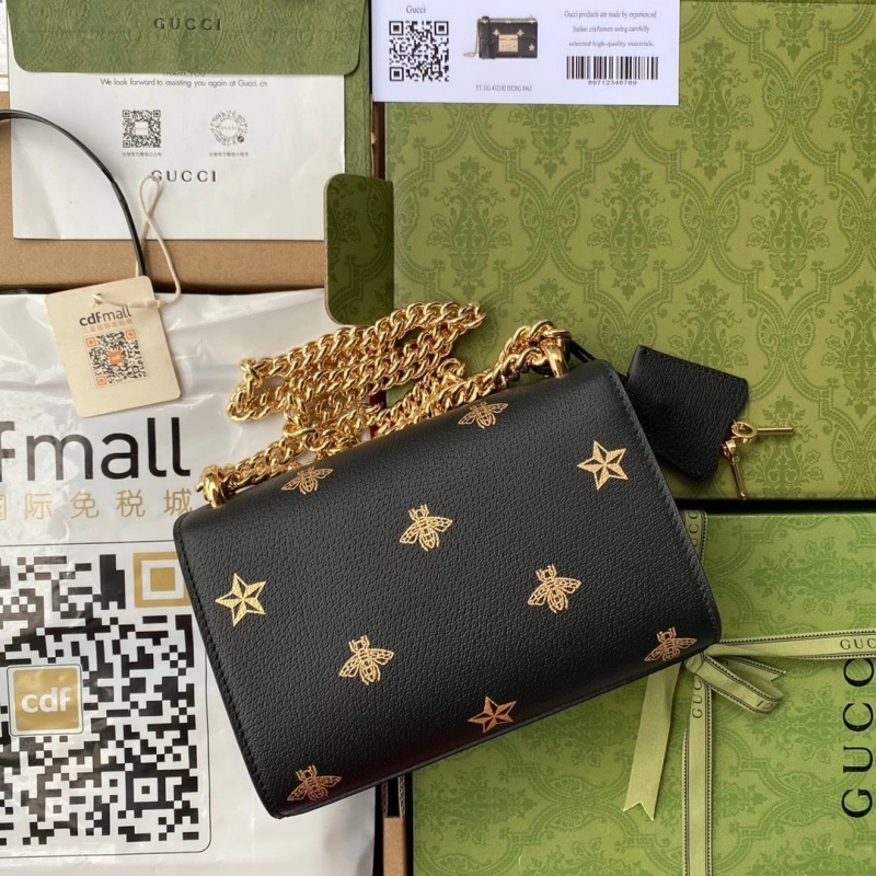 Gvc*1 satchel bags 4036c-3140